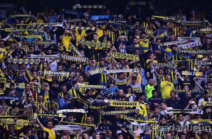Fenerbahçe - Bursaspor
