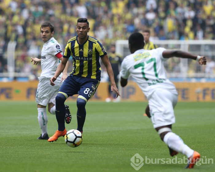 Fenerbahçe - Bursaspor