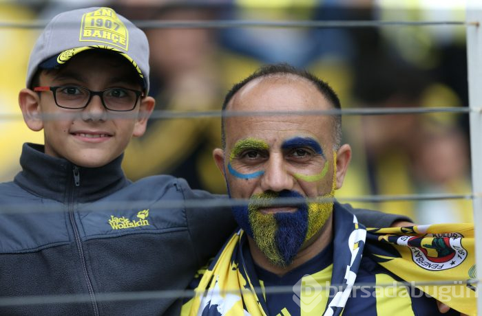 Fenerbahçe - Bursaspor