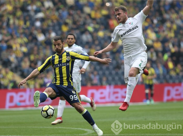 Fenerbahçe - Bursaspor