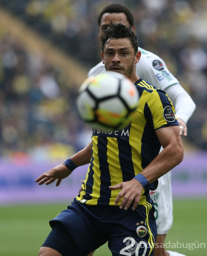 Fenerbahçe - Bursaspor
