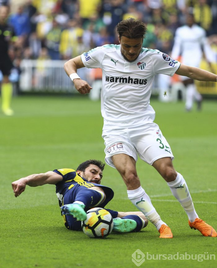 Fenerbahçe - Bursaspor