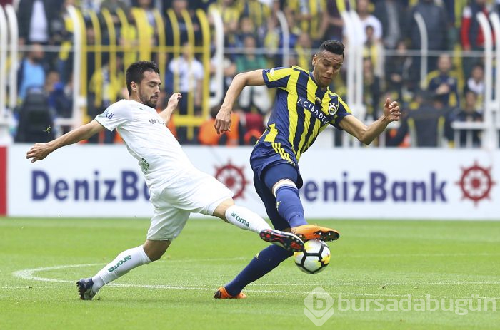 Fenerbahçe - Bursaspor