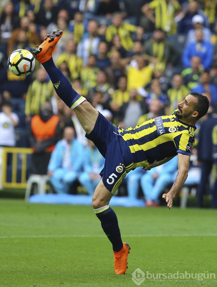 Fenerbahçe - Bursaspor