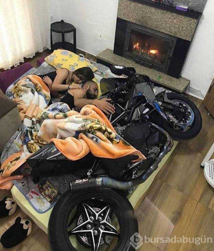 Günün en çok paylaşılan fotoğrafları