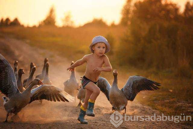 Günün en çok paylaşılan fotoğrafları