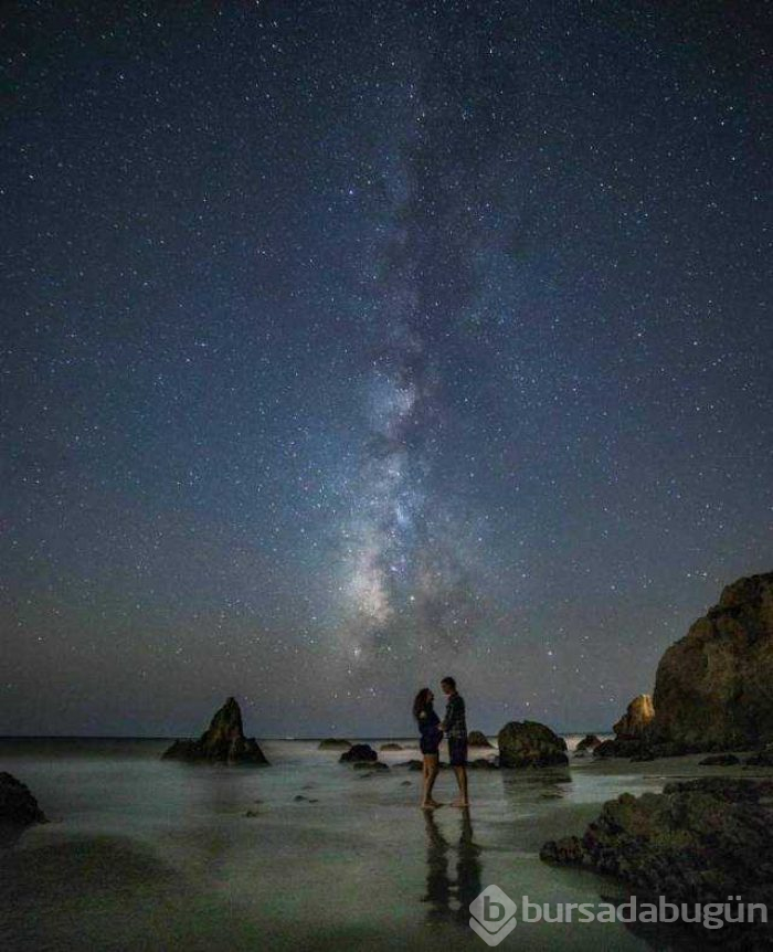 Günün en çok paylaşılan fotoğrafları