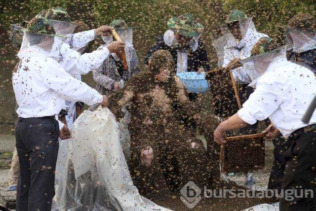 Günün en çok paylaşılan fotoğrafları