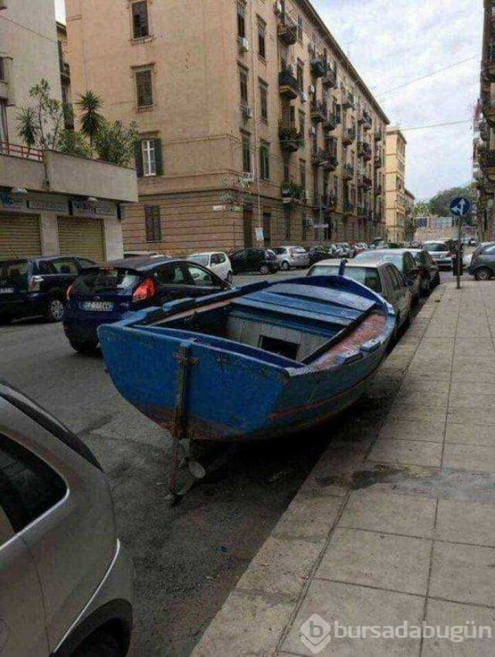 Günün en çok paylaşılan fotoğrafları