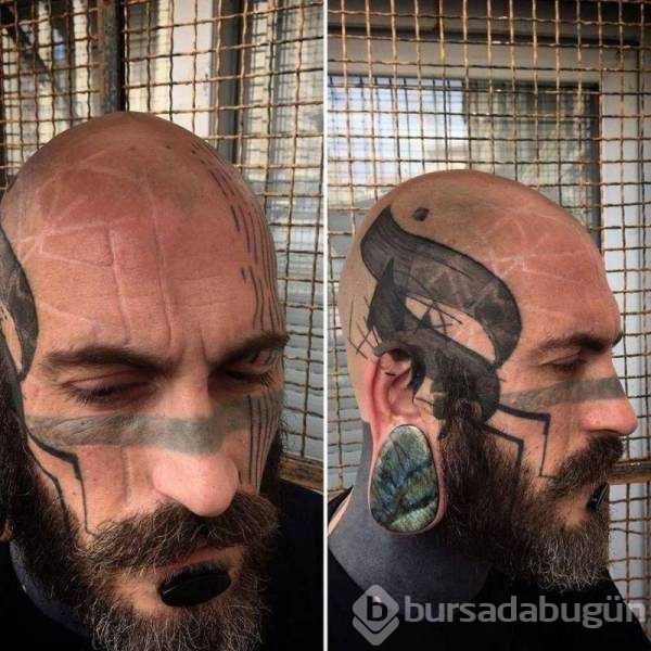 Günün en çok paylaşılan fotoğrafları