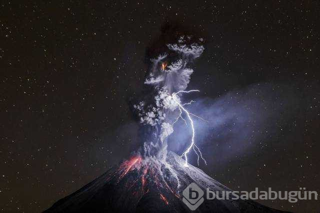 Günün en çok paylaşılan fotoğrafları