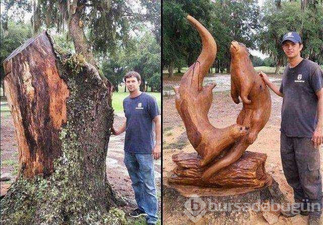 Günün en çok paylaşılan fotoğrafları