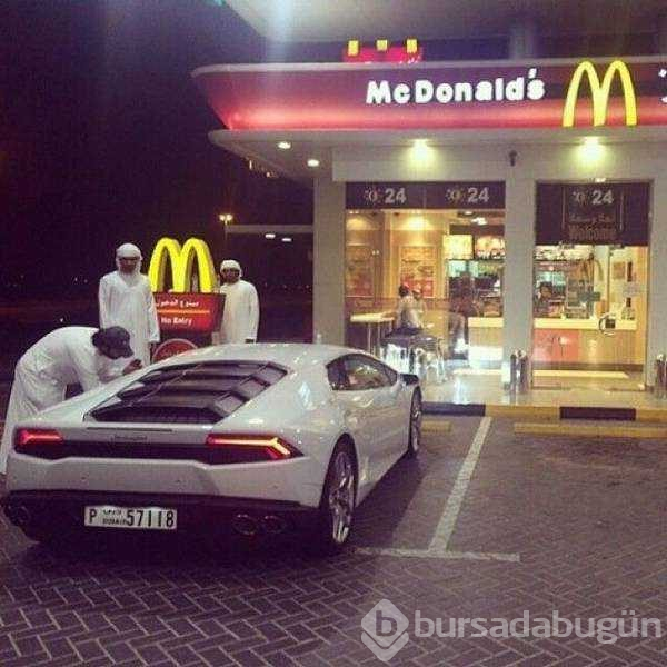 Günün en çok paylaşılan fotoğrafları