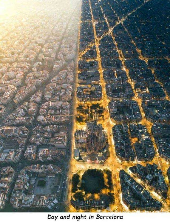 Günün en çok paylaşılan fotoğrafları