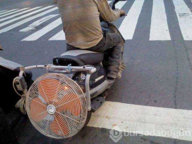 Günün en çok paylaşılan fotoğrafları