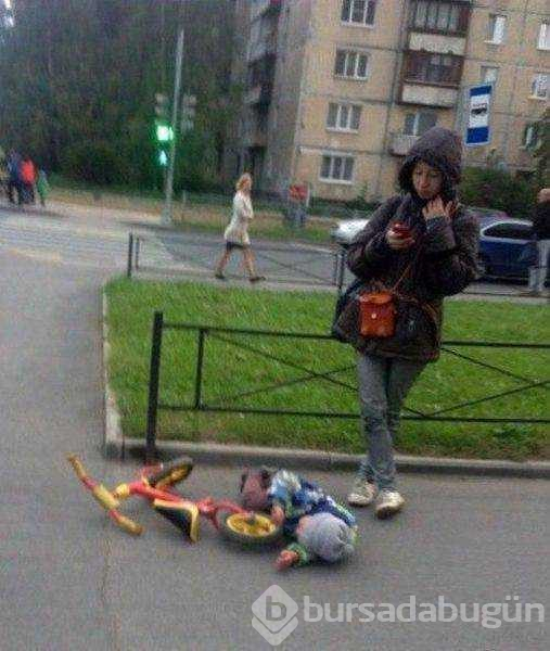 Günün en çok paylaşılan fotoğrafları