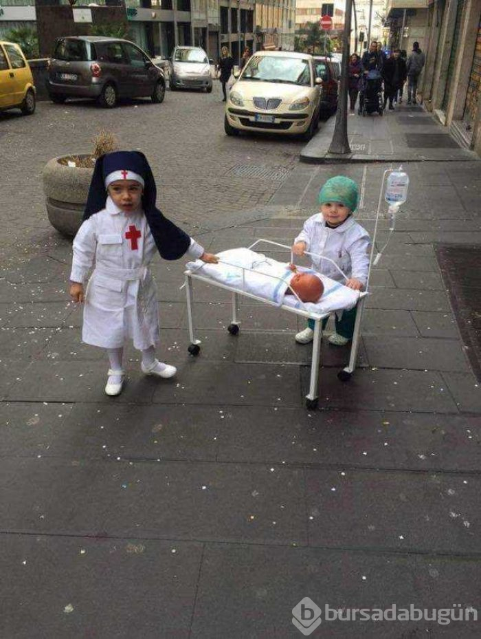 Günün en çok paylaşılan fotoğrafları