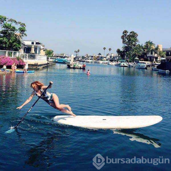 Günün en çok paylaşılan fotoğrafları