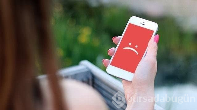 iPhone ile bunları yapmayın!