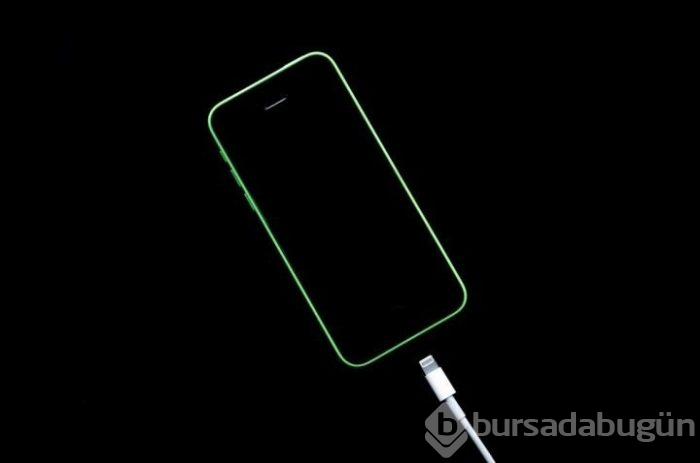 iPhone ile bunları yapmayın!
