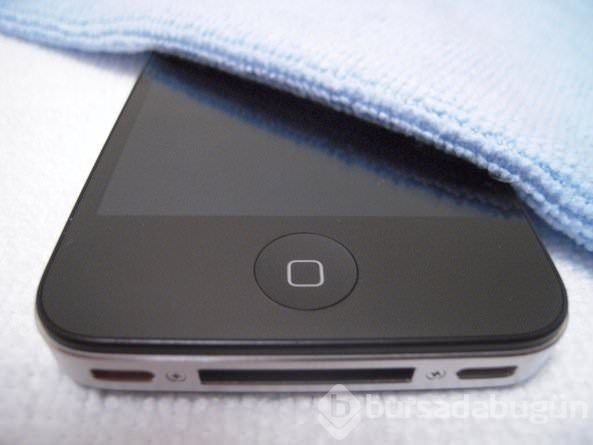 iPhone ile bunları yapmayın!