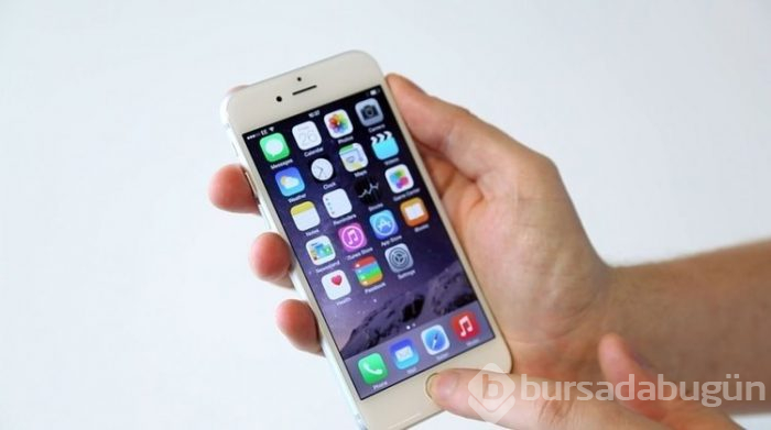 iPhone ile bunları yapmayın!
