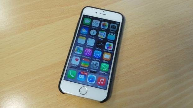 iPhone ile bunları yapmayın!