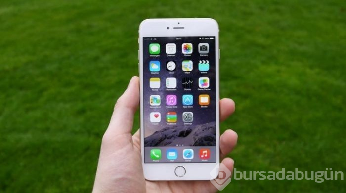 iPhone ile bunları yapmayın!