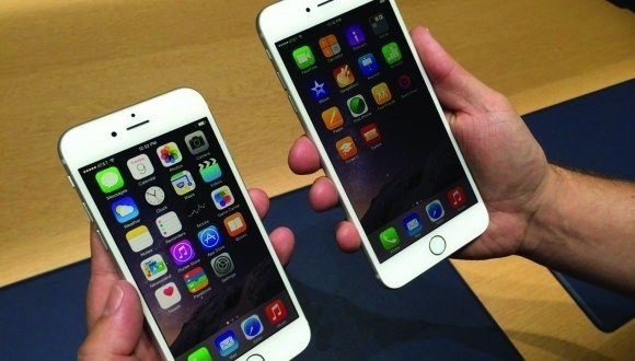 iPhone ile bunları yapmayın!