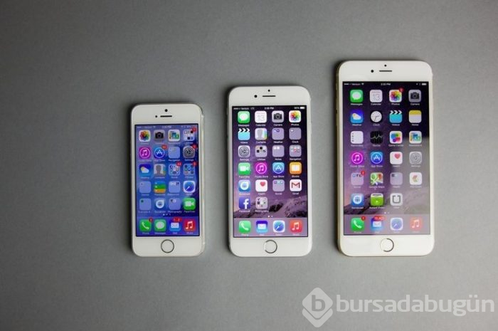 iPhone ile bunları yapmayın!