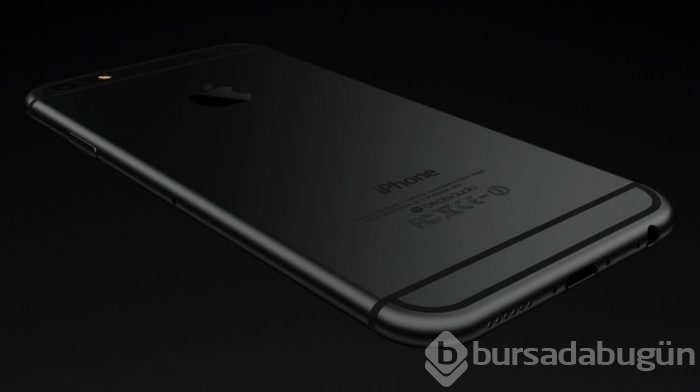 iPhone ile bunları yapmayın!