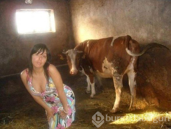 Rusya`da görebileceğiniz ilginç kareler