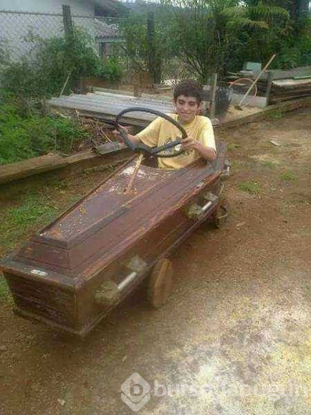 Günün en çok paylaşılan fotoğrafları