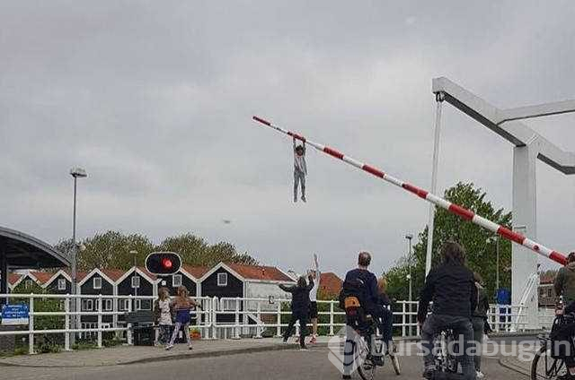 Günün en çok paylaşılan fotoğrafları