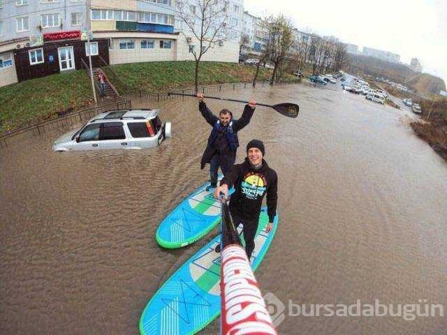 Günün en çok paylaşılan fotoğrafları