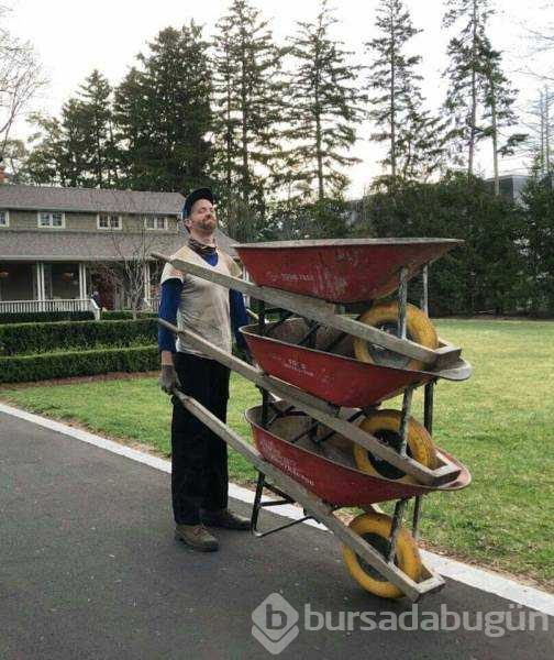 Günün en çok paylaşılan fotoğrafları