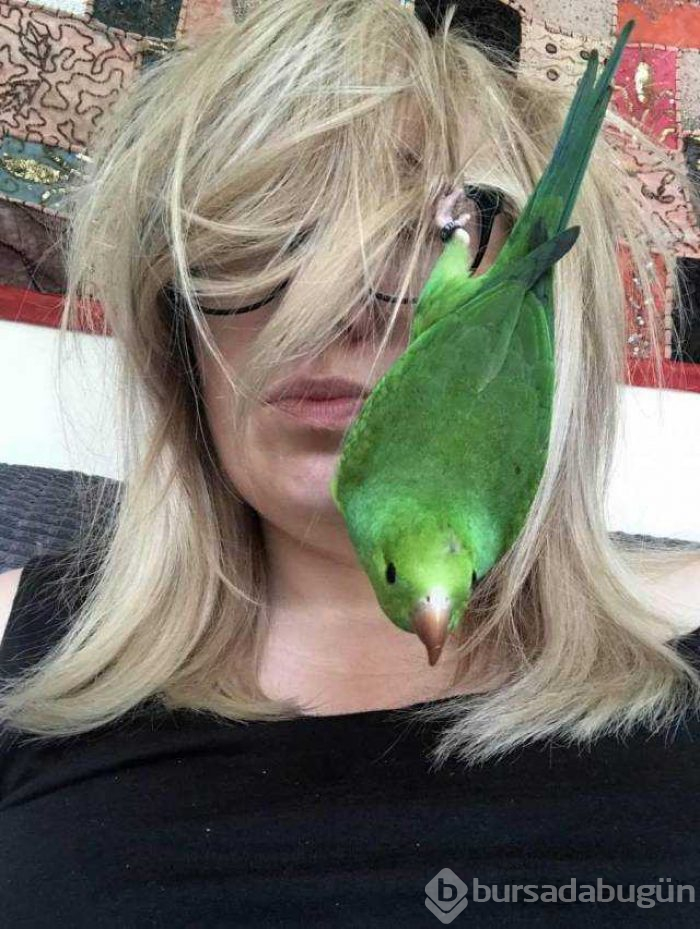 Günün en çok paylaşılan fotoğrafları