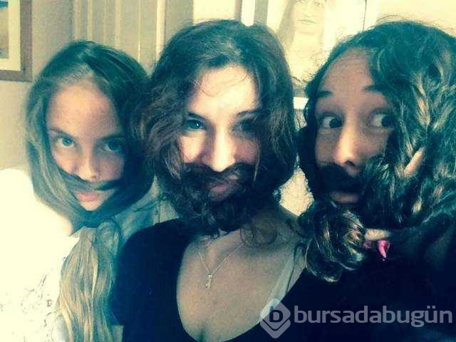 Günün en çok paylaşılan fotoğrafları
