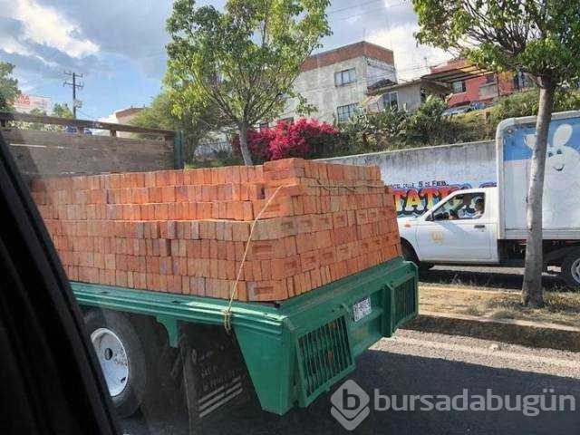 Günün en çok paylaşılan fotoğrafları