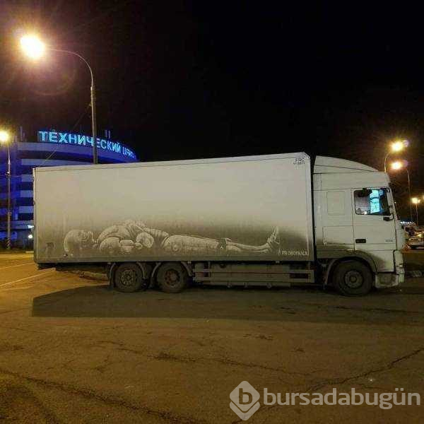 Günün en çok paylaşılan fotoğrafları