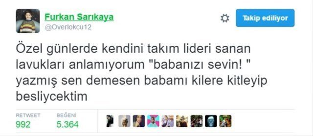 Gülme garantili paylaşımlar