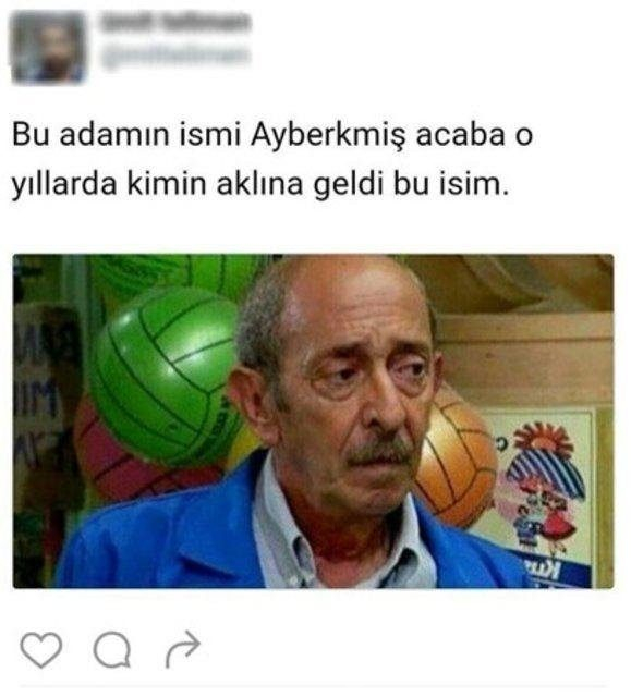 Gülme garantili paylaşımlar