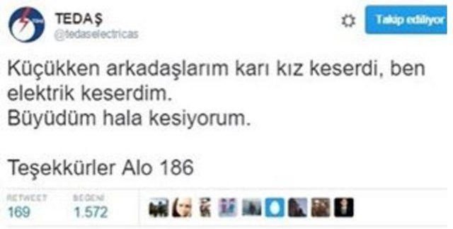 Gülme garantili paylaşımlar
