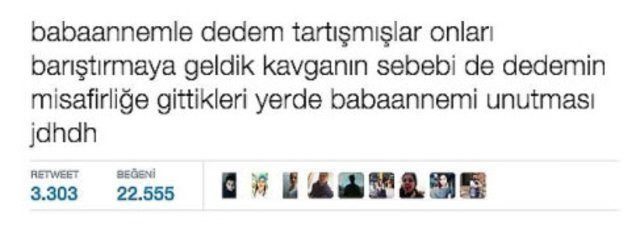 Gülme garantili paylaşımlar