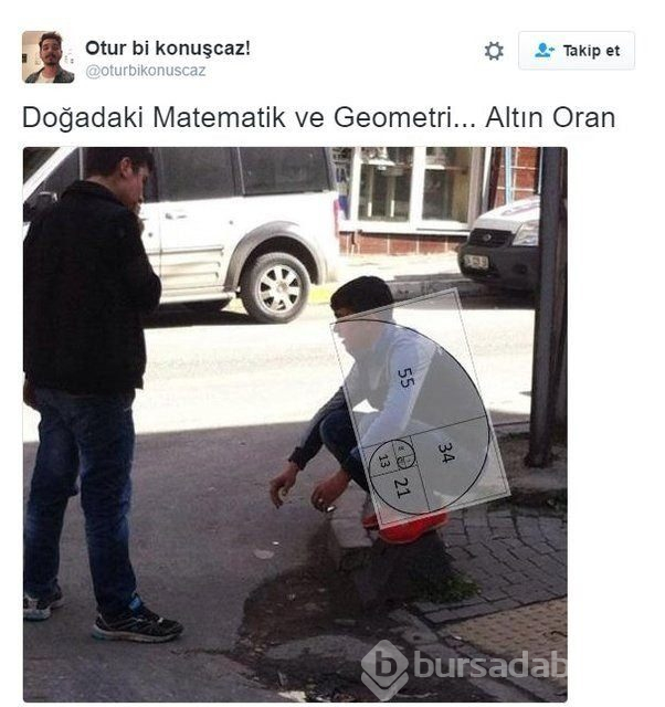 Gülme garantili paylaşımlar