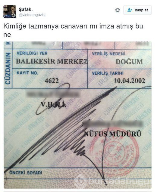 Gülme garantili paylaşımlar