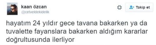 Gülme garantili paylaşımlar