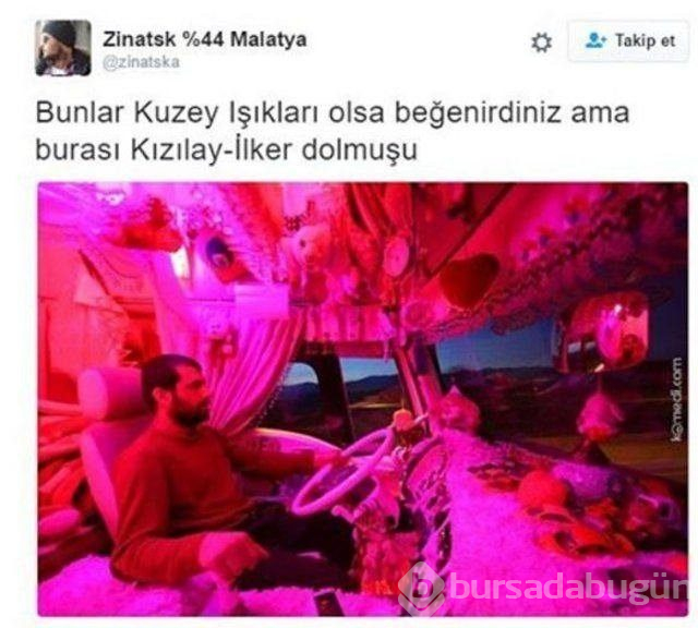 Gülme garantili paylaşımlar