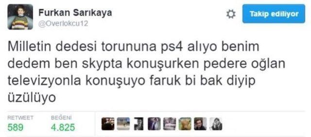 Gülme garantili paylaşımlar