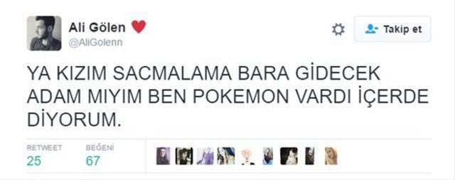 Gülme garantili paylaşımlar